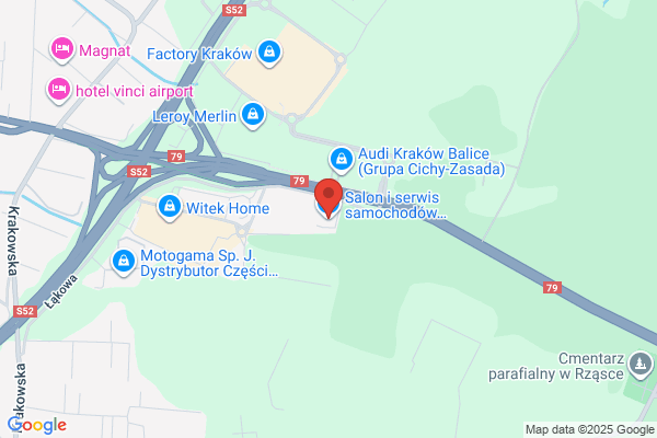 Sobieslaw Zasada Warszawa. Sp. z o.o. Centrum Obslugi Samochodów Ciezarowych i Autobusów