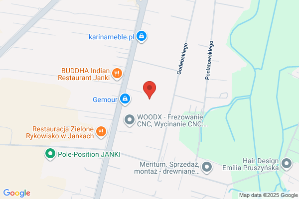 Stolarstwo