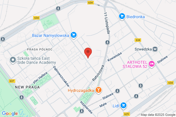 Szkola Muzyczna I stopnia nr 2 im. F. Chopina