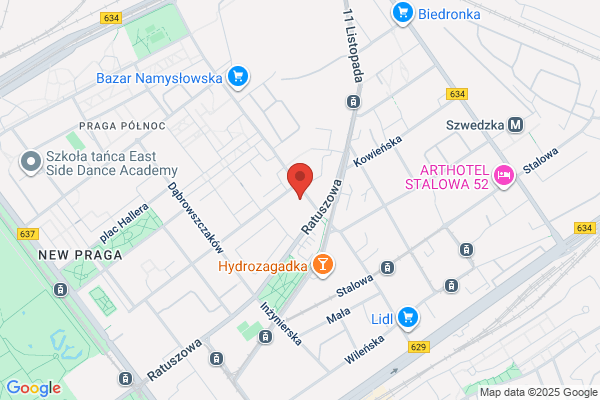 Technikum Elektryczne