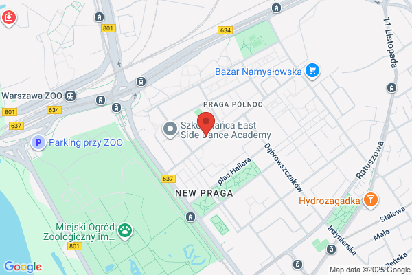 Technikum Geologiczne - Geodezyjno - Drogowe
