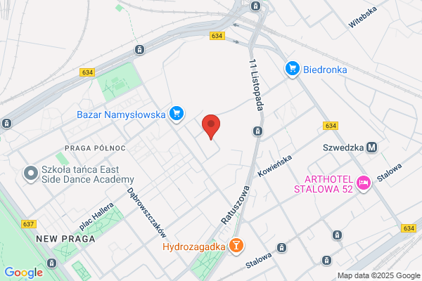 Trybus Larisa. Tlumacz jez. rosyjskiego i ukrainskiego