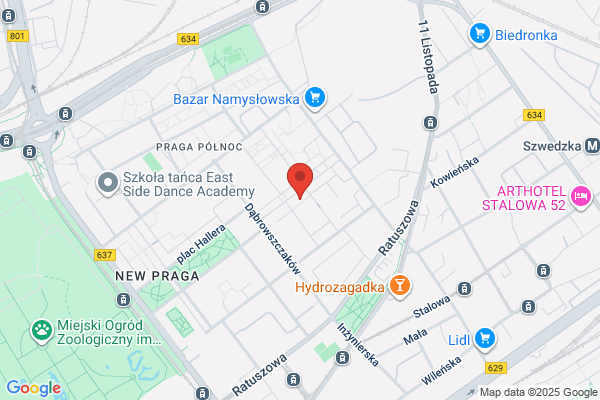 Ulmed. Niepubliczny Zaklad Opieki Zdrowotnej