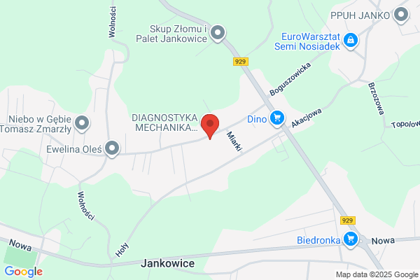 Agencja Pocztowa