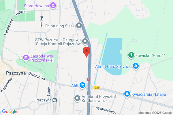 Ama-Projekt SC. Projektowanie i realizacja inwestycji przemyslowych