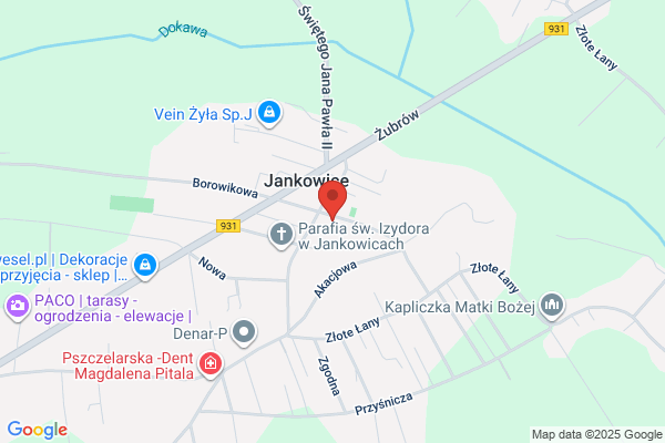 Apteka nad Jeziorem Bialek