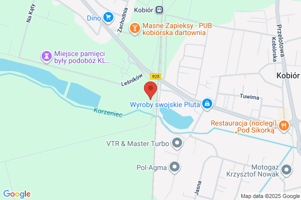 Doster. Uzdatnianie wody kotlowej