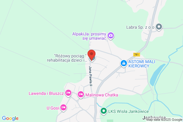Fidyk Ewa, lek. medycyny pracy