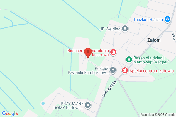 Gabinet reumatologiczno - internistyczny(