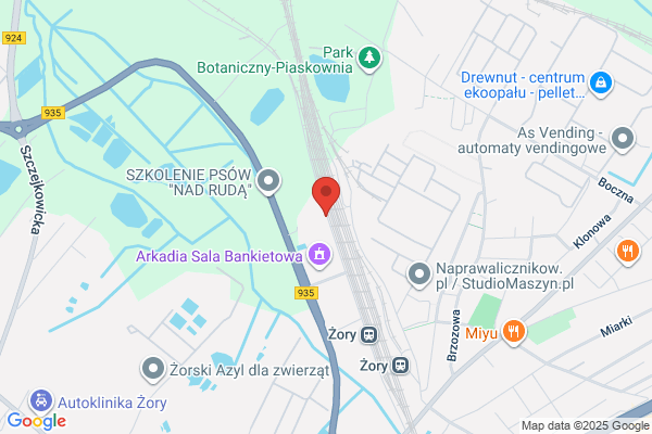 Gaza Brunon. Sprzedaz kregów betonowych
