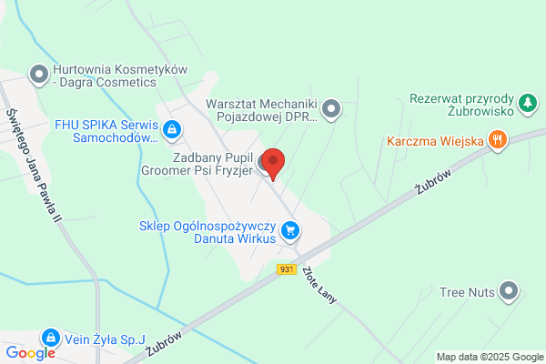 Latusek Stefan. Zaklad remontowo - budowlany