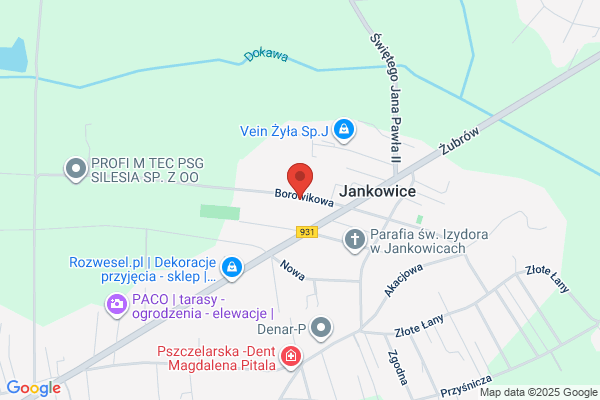 Med-Jan. Sp. z o.o. Niepubliczny Zaklad Opieki Zdrowotnej