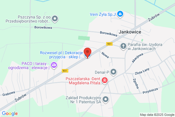 Mleczko Urszula. Sklep z art. dla dzieci