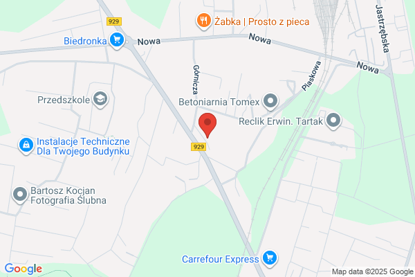 Parafia rzymskokatolicka Wniebowziecia NMP