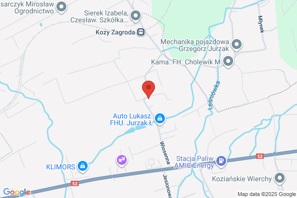 Szendzielorz Tomasz. Nieruchomosci