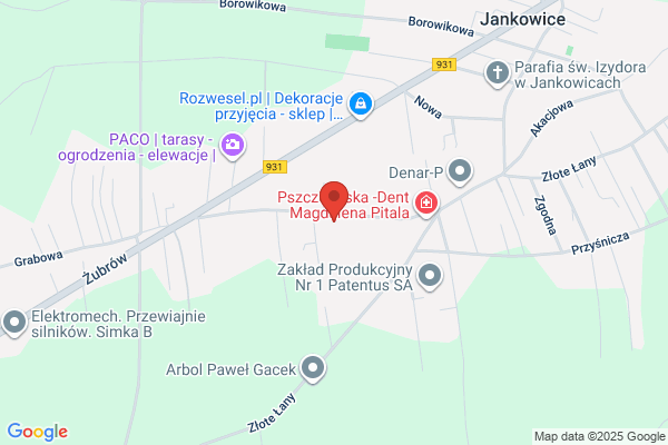 Szklanny Andrzej. Zaklad elektroinstalacyjny