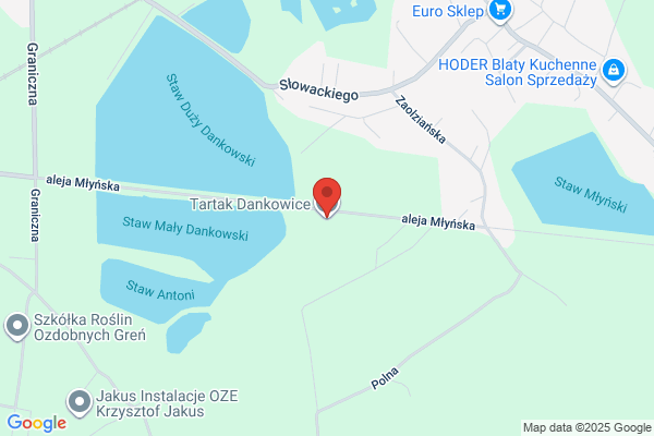 Trak SC. Impregnacja, sprzedaz, przecieranie drewna