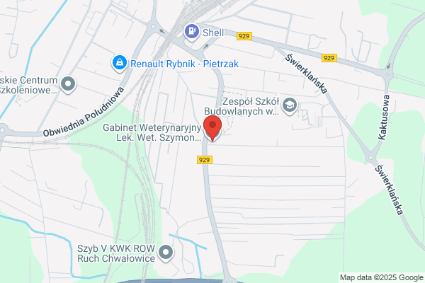 Tymwet. Tymochowicz, lek. wet