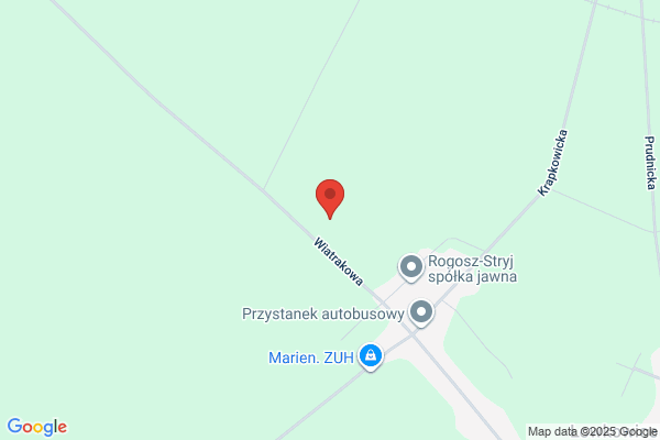 Wiatraczek. Bar piwny