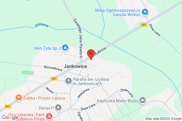 Zborowska J., lek. medycyny pracy. Badania okresowe kierowców i wysokosciowe