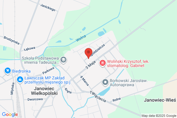 Produkcja Zniczy Zenon Purolnik