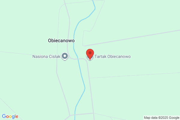 Tartak Obiecanowo