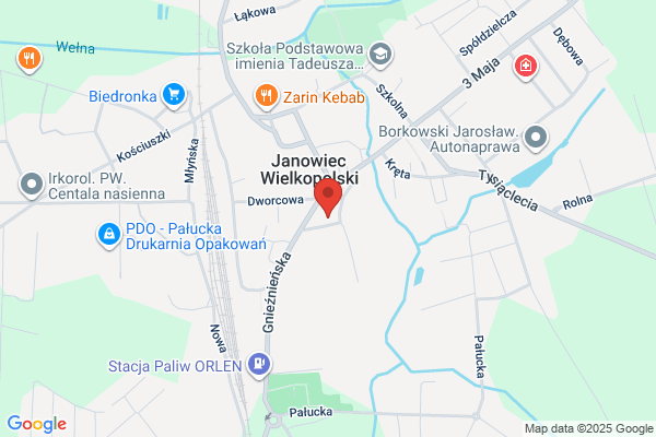 Biblioteka Publiczna Miasta i Gminy