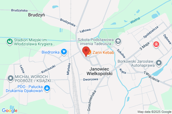 Budzicka D. Bar