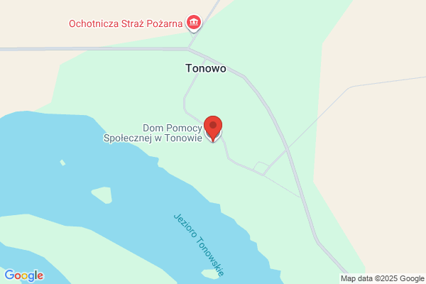 Dom Pomocy Spolecznej