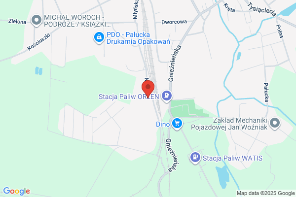 Jur-Pol SC. PPHU