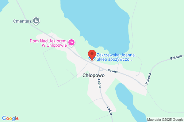 Karczewska Marzena. Sklep spozywczy(