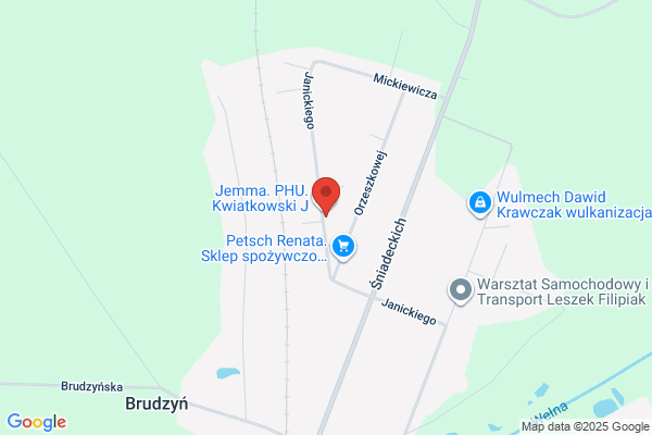 Kieca Stefan. Przewóz ladunków