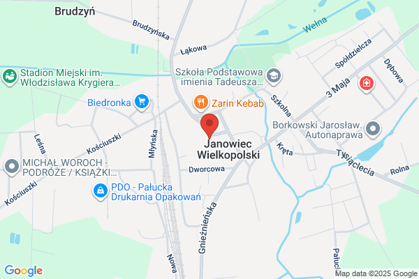 Lar-Bud. Uslugi dekarskie i ogólnobudowlane. Walkowiak M.
