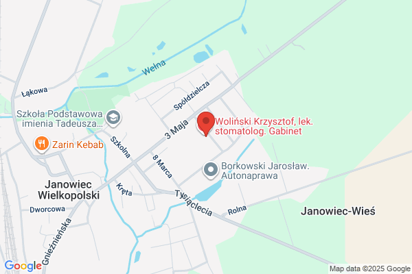 Markwitz Jerzy. Zaklad remontowo - budowlany