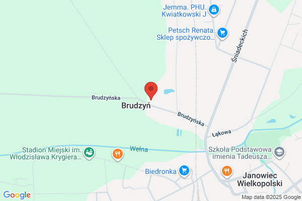 Mazany Anna. Gabinet kosmetyczny