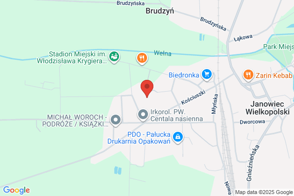 Oczyszczalnia scieków