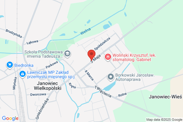 Orly Temidy. Uczniowski Ludowy Klub Sportowy