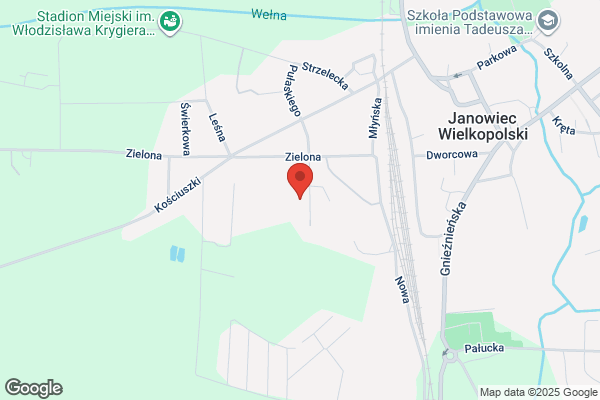 Palucka Drukarnia Opakowan. S.j.