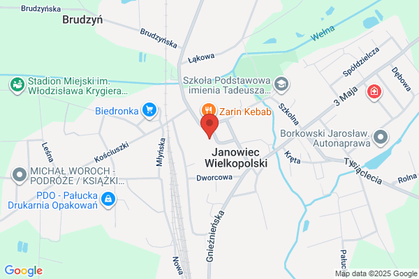 Parafia rzymskokatolicka sw. Mikolaja