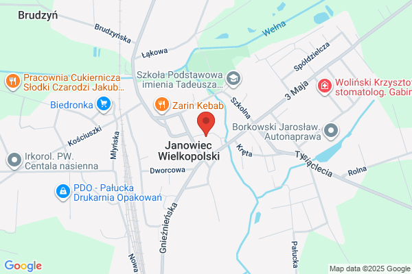Pochopien Robert. Art. elektroniczne i AGD
