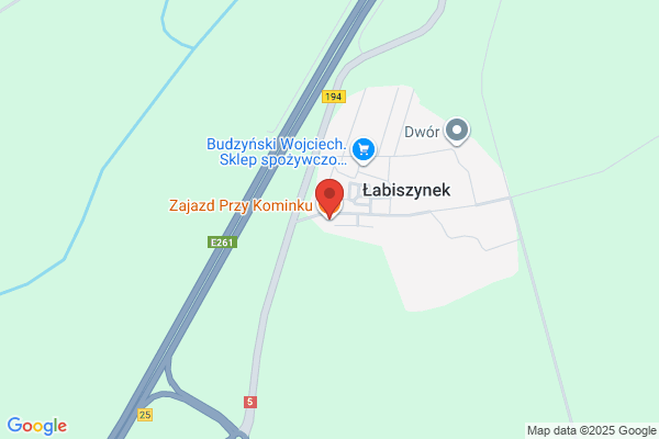 Przy Kominku. Bar. Brajek M.