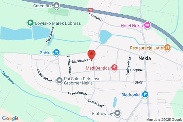 Przybylska Anna. Optyka