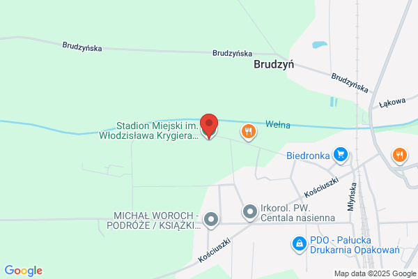 Sparta. Ludowy Klub Sportowy