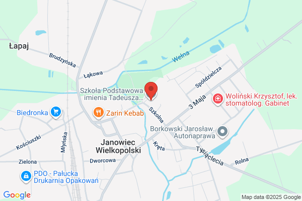Szkola Podstawowa