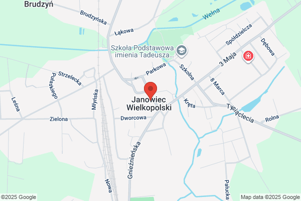 Tomczak Boryslaw. Uslugi wielobranzowe