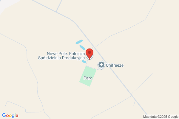 Wspólny Lan. Rolnicza Spóldzielnia Produkcyjna