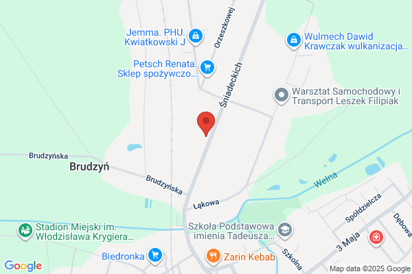 Zabek. Pracownia Techniki Dentystycznej