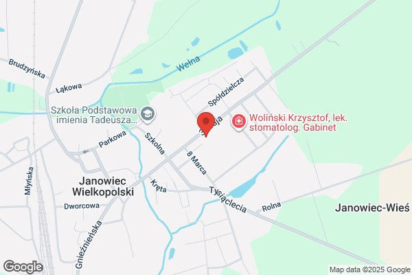 Zasadnicza Szkola Zawodowa dla Mlodocianych Pracowników