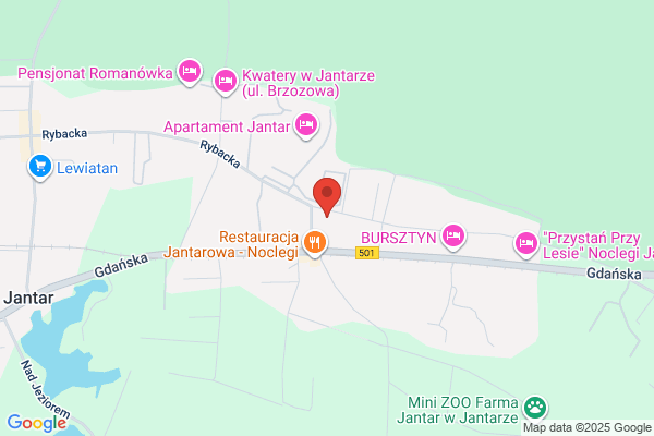 Jantarówka