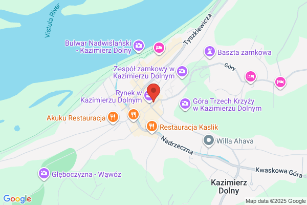Koller Karolina. Salon masazu